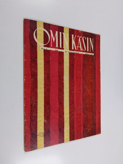 Omin käsin 2/1960