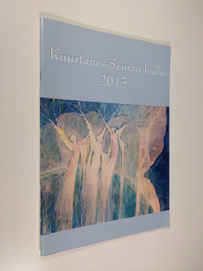 Kuurtanes-Seuran joulu 2015