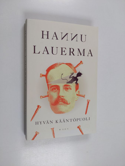 Hannu Lauerma : Hyvän kääntöpuoli