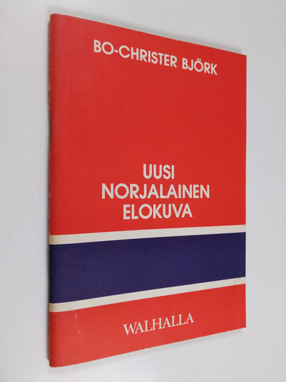 Bo-Christer Björk : Uusi norjalainen elokuva