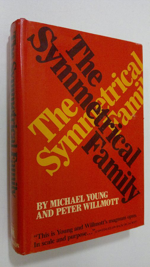 Michael Young : The Symmetrical Family