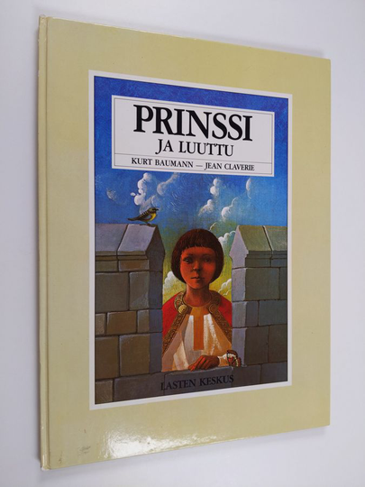 Kurt Baumann : Prinssi ja luuttu
