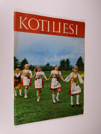 Kotiliesi n:o 12/1965