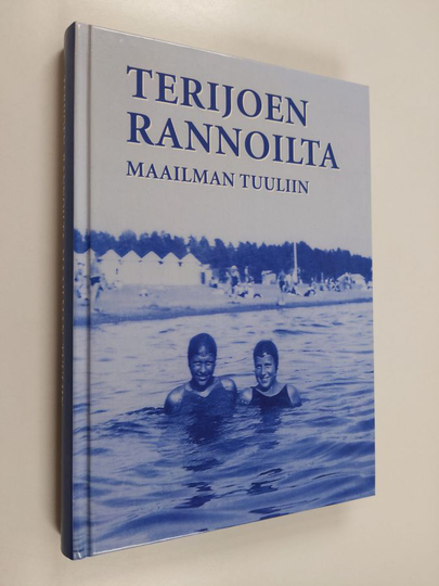 Terijoen rannoilta maailman tuuliin