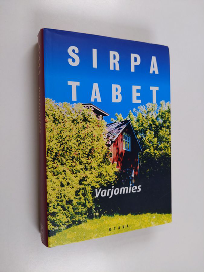 Sirpa Tabet : Varjomies