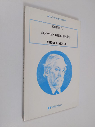 Állanvári márkanat ja eara muitalusat = Kyynärvaaran markkinat ja muita kertomuksia