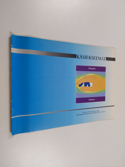 Käsiekseemat