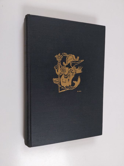 Lipeäkala : hauska kirja (1932)