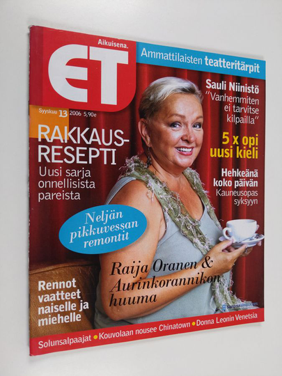 ET 13/2006