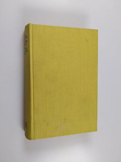 Mary Barnes : Matka hulluuteen