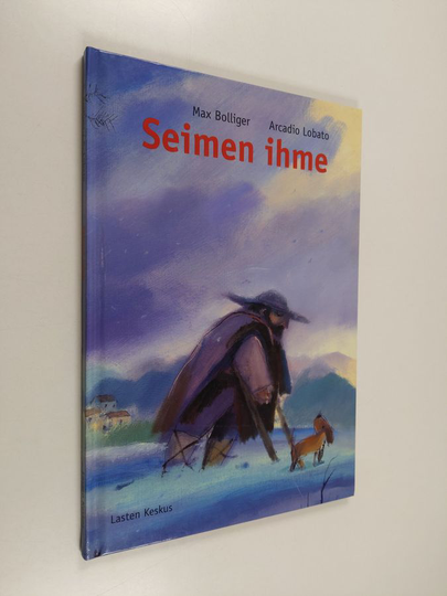 Max Bolliger : Seimen ihme