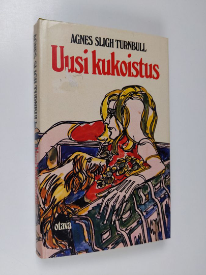 Agnes Sligh Turnbull : Uusi kukoistus