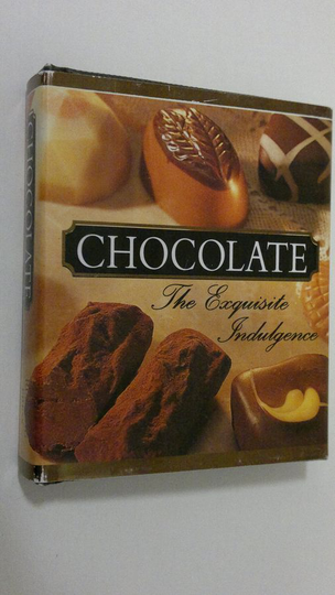 Perrin B : Chocolate
