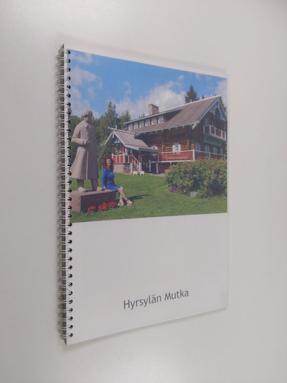 Hyrsylän mutka