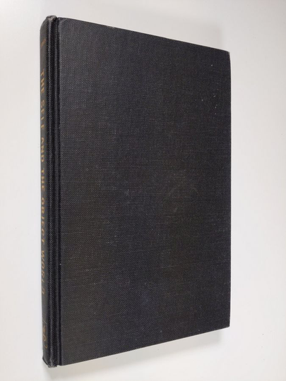 Edith Jacobson : The self and the object world