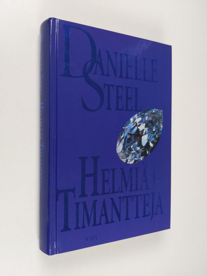 Danielle Steel : Helmiä ja timantteja