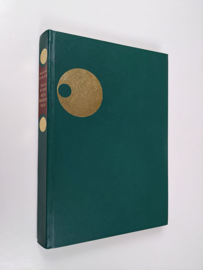 Agatha Christie : Salaperäinen matkustaja