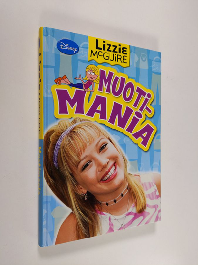 Jasmine Jones : Muotimania