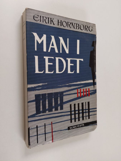 Eirik Hornborg : Man i ledet