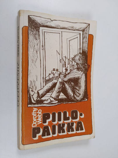 Dorothy Webb : Piilopaikka