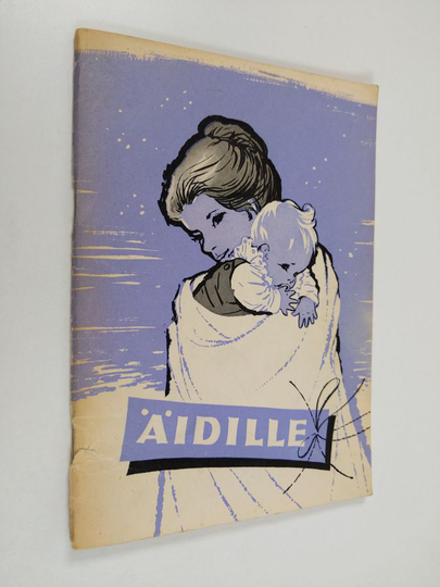 Äidille
