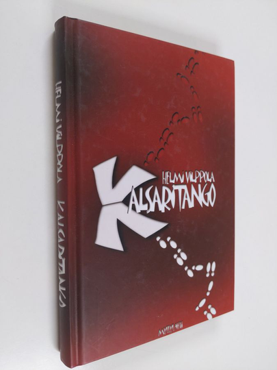 Helmi Vilppola : Kalsaritango
