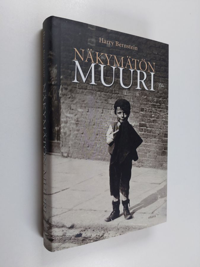 Harry Bernstein : Näkymätön muuri