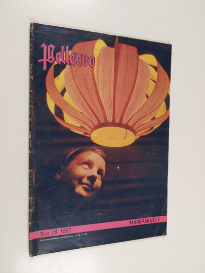 Pellervo 18/1967