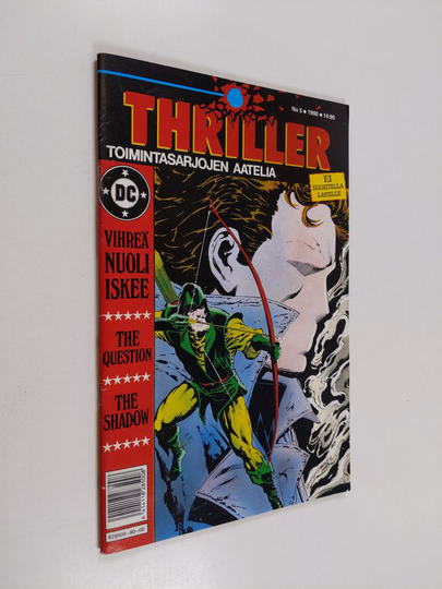 Thriller 5/1990