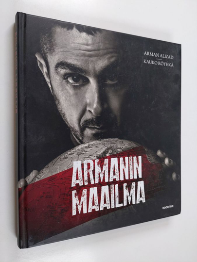 Kauko Röyhkä ym. : Armanin maailma