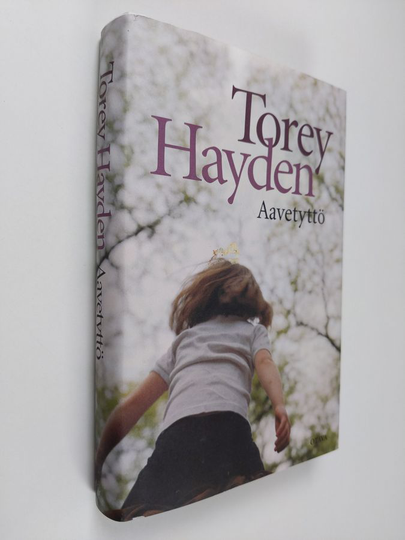 Torey Hayden : Aavetyttö
