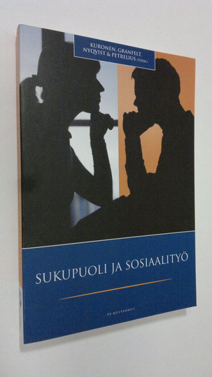Sukupuoli ja sosiaalityö