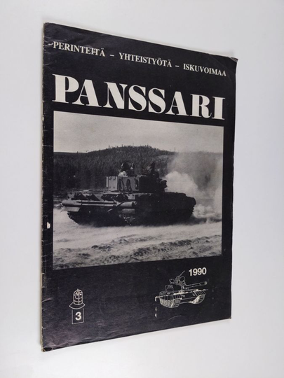 Panssari 3/1990
