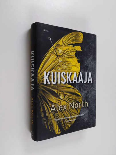 Alex North : Kuiskaaja