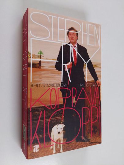 Stephen Fry : Koppava kloppi