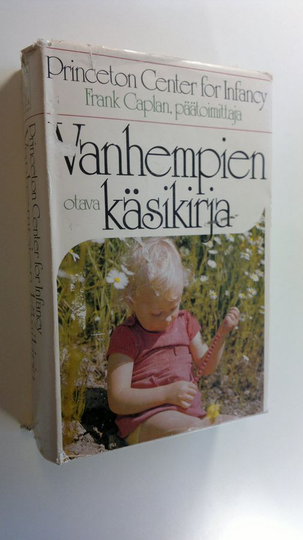 Frank Caplan (toim.) : Vanhempien käsikirja