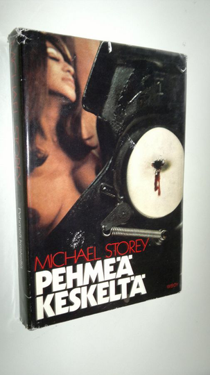 Michael Storey : Pehmeä keskeltä