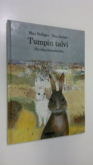Max Bolliger : Tumpin talvi : hyvänyöntarinoita