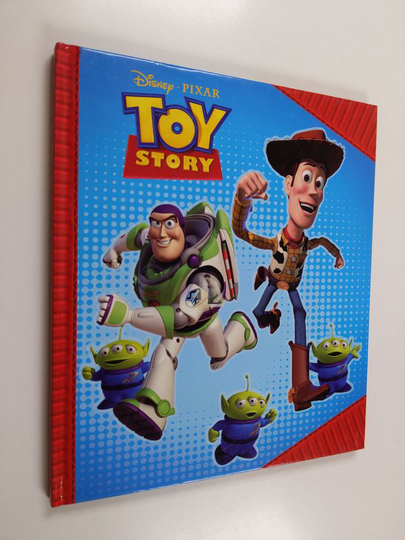 Kristen L. Depken : Toy story