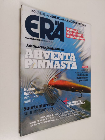 Erä 9/2013