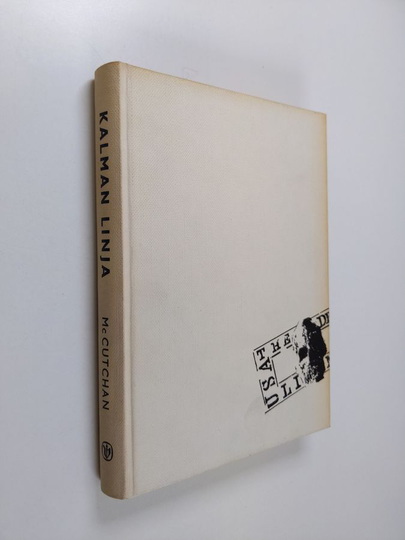 Philip McCutchan : Kalman linja