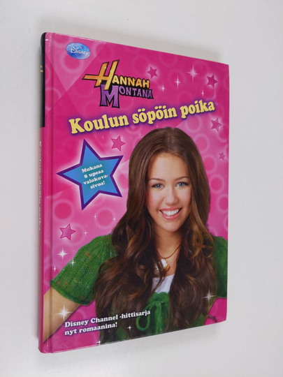 Beth Beechwood : Koulun söpöin poika