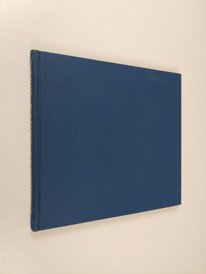 Paavo Erkkilä : Maanviljelysneuvos Kauno Kleemola (5.7.1906-12.3.1965) : elämäkerrallinen katsaus