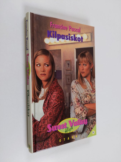 Kate William : Kilpasiskot