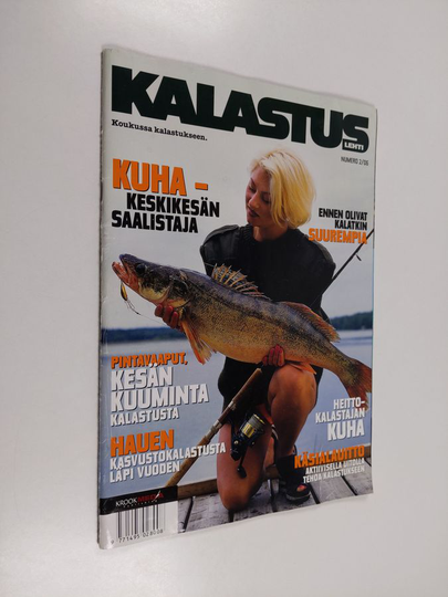 Kalastus 2/06