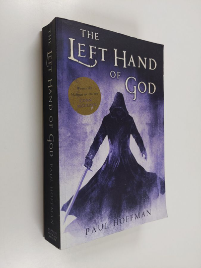 Paul Hoffman : The Left Hand of God