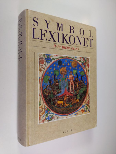 Hans Biedermann : Symbollexikonet