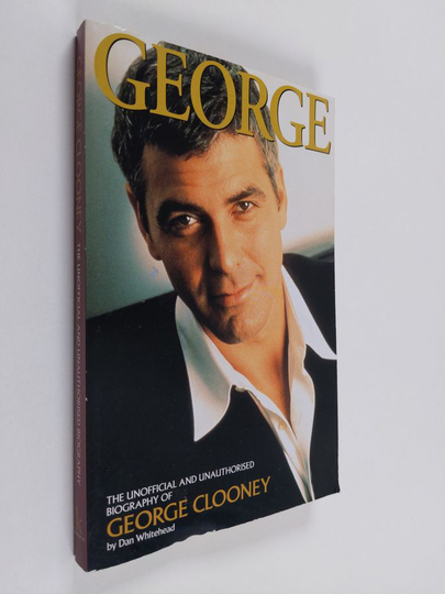 by Dan Whitehead : George