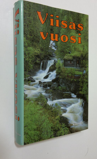 E. F. Juurmaa (toim.) : Viisas vuosi