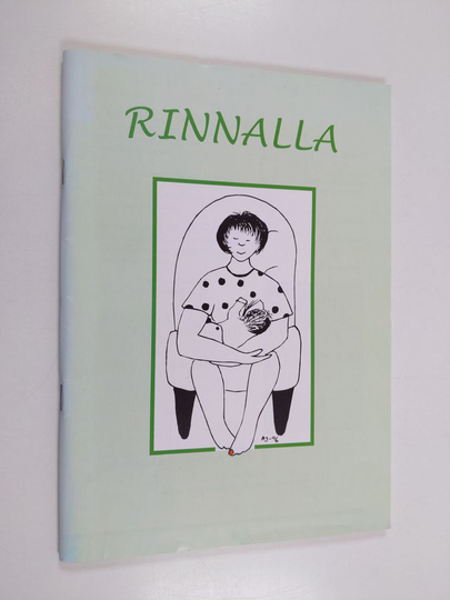 Maila Deufel : Rinnalla Mamma